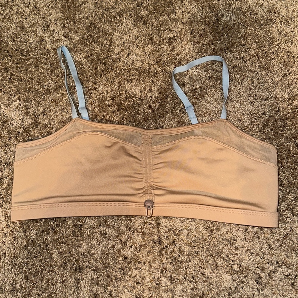 Fabletics low impact bra